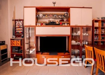 Salone - Bilocale via Napoli, 52, Genova (zona Lagaccio) - foto 16