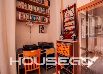 Studio - Bilocale via Napoli, 52, Genova (zona Lagaccio) - foto 17