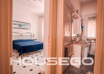 Corridoio - Bilocale via Napoli, 52, Genova (zona Lagaccio) - foto 20