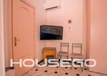 Disimpegno - Bilocale via Napoli, 52, Genova (zona Lagaccio) - foto 25