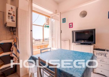 Salone - Bilocale via Napoli, 52, Genova (zona Lagaccio) - foto 30