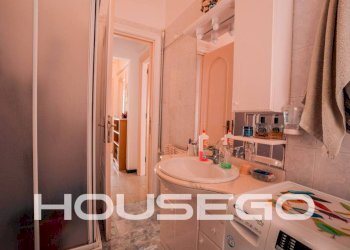 Bagno - Bilocale via Napoli, 52, Genova (zona Lagaccio) - foto 33