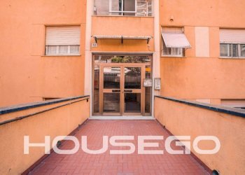 Terrazzo - Bilocale via Napoli, 52, Genova (zona Lagaccio) - foto 34