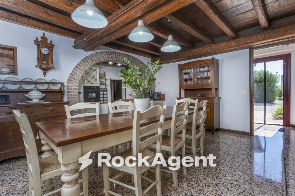 Salone - Bed & Breakfast via San Marco, 3, Rivignano Teor - photo 2