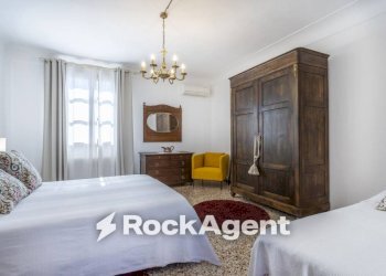 Camera da letto - Bed & Breakfast via San Marco, 3, Rivignano Teor - photo 8