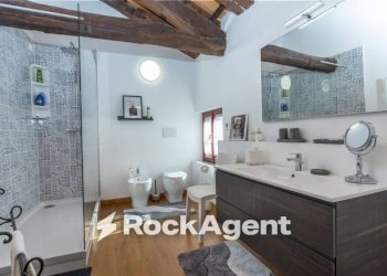 Bagno - Bed & Breakfast via San Marco, 3, Rivignano Teor - photo 11