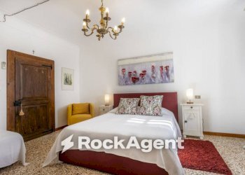 Camera da letto - Bed & Breakfast via San Marco, 3, Rivignano Teor - photo 12