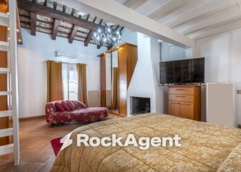 Camera da letto - Bed & Breakfast via San Marco, 3, Rivignano Teor - photo 16