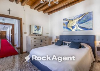Camera da letto - Bed & Breakfast via San Marco, 3, Rivignano Teor - photo 18