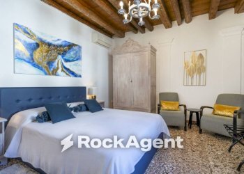 Camera da letto - Bed & Breakfast via San Marco, 3, Rivignano Teor - photo 22