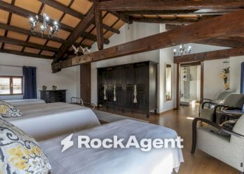 Camera da letto - Bed & Breakfast via San Marco, 3, Rivignano Teor - photo 23