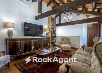Salone - Bed & Breakfast via San Marco, 3, Rivignano Teor - photo 25