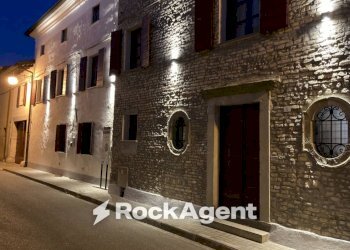 Facciata - Bed & Breakfast via San Marco, 3, Rivignano Teor - photo 33