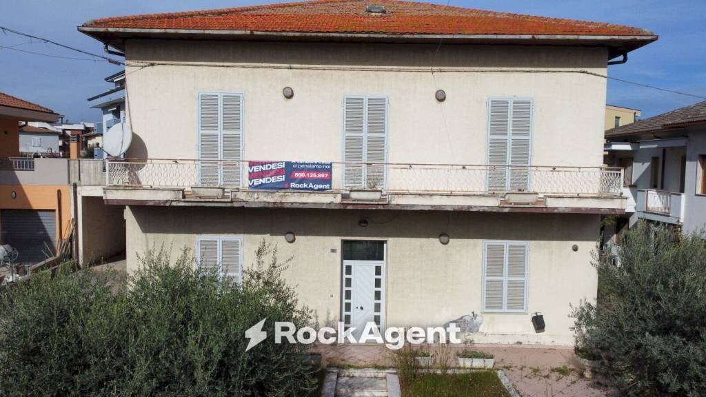 Facciata - Independent house via Luigi Migliori, 76, Giulianova - photo 2