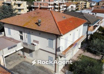 Vista - Independent house via Luigi Migliori, 76, Giulianova - photo 6