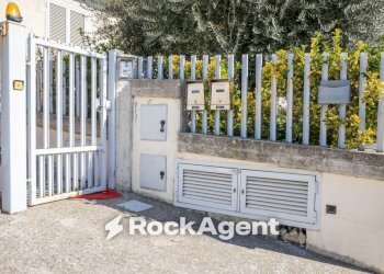 Ingresso - Independent house via Luigi Migliori, 76, Giulianova - photo 8