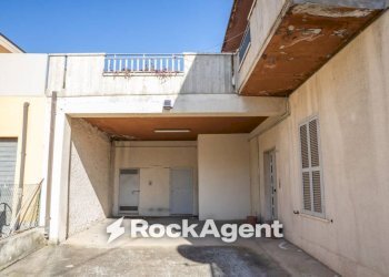 Facciata - Casa indipendente via Luigi Migliori, 76, Giulianova - foto 14