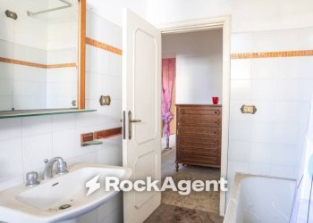 Bagno - Independent house via Luigi Migliori, 76, Giulianova - photo 15