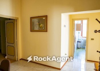Disimpegno - Casa indipendente via Luigi Migliori, 76, Giulianova - foto 20