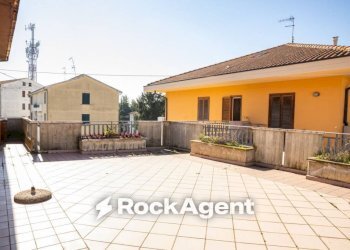 Terrazzo - Independent house via Luigi Migliori, 76, Giulianova - photo 36