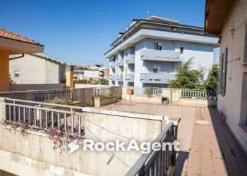 Terrazzo - Casa indipendente via Luigi Migliori, 76, Giulianova - foto 37