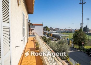Balcone - Independent house via Luigi Migliori, 76, Giulianova - photo 38