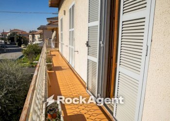 Balcone - Casa indipendente via Luigi Migliori, 76, Giulianova - foto 39