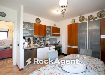 Cucina - Attico via di Pietralata, Roma - foto 12