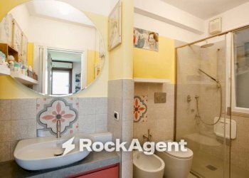 Bagno - Attico via di Pietralata, Roma - foto 13