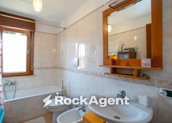 Bagno - Attico via di Pietralata, Roma - foto 26