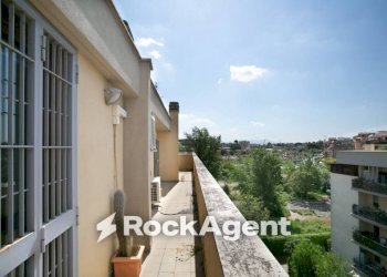 Balcone - Attico via di Pietralata, Roma - foto 35