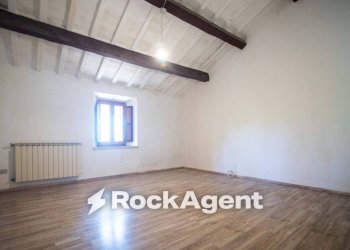 Camera da letto - Rustic Frazione Magnadorsa, 122, Arcevia - photo 7