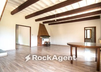 Cucina - Rustic Frazione Magnadorsa, 122, Arcevia - photo 11