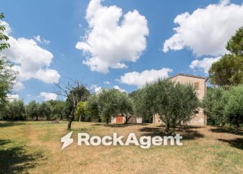 Terreno - Rustic Frazione Magnadorsa, 122, Arcevia - photo 22