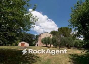 Terreno - Rustic Frazione Magnadorsa, 122, Arcevia - photo 24