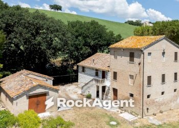 Vista - Rustic Frazione Magnadorsa, 122, Arcevia - photo 26