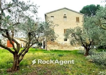 Terreno - Rustic Frazione Magnadorsa, 122, Arcevia - photo 32