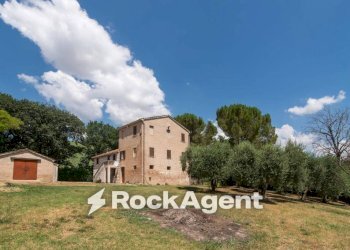 Terreno - Rustic Frazione Magnadorsa, 122, Arcevia - photo 34