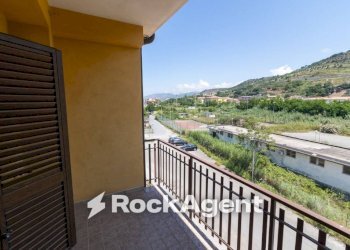 Balcone - Bilocale via Cavour, Nocera Terinese - foto 4