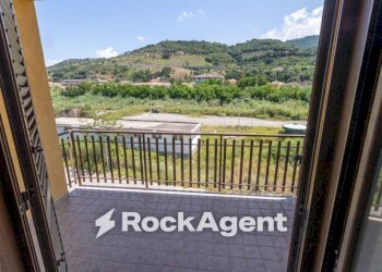 Balcone - Bilocale via Cavour, Nocera Terinese - foto 5