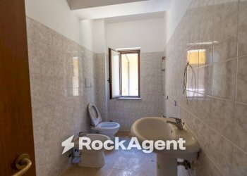 Bagno - Bilocale via Cavour, Nocera Terinese - foto 14