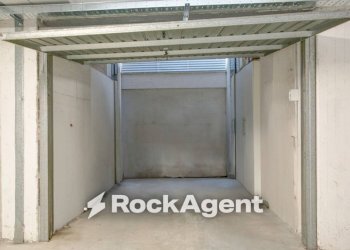 Altro - Quadrilocale via Rocca dei Nibli, Roma - foto 43