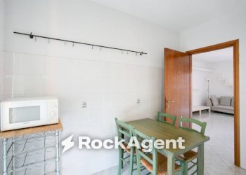Cucina - Quadrilocale via Rocca dei Nibli, Roma - foto 13