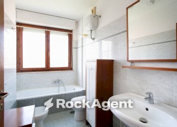 Bagno - Quadrilocale via Rocca dei Nibli, Roma - foto 22