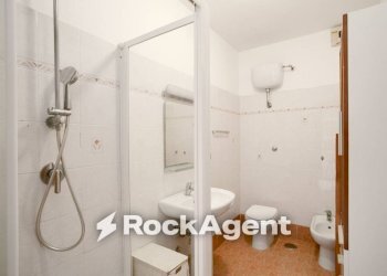 Bagno - Quadrilocale via Rocca dei Nibli, Roma - foto 25