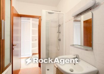 Bagno - Quadrilocale via Rocca dei Nibli, Roma - foto 26