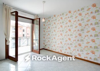 Camera da letto - Quadrilocale via Rocca dei Nibli, Roma - foto 29