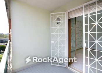 Terrazzo - Quadrilocale via Rocca dei Nibli, Roma - foto 30
