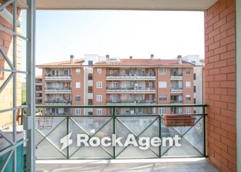 Balcone - Quadrilocale via Rocca dei Nibli, Roma - foto 31