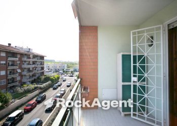 Balcone - Quadrilocale via Rocca dei Nibli, Roma - foto 32